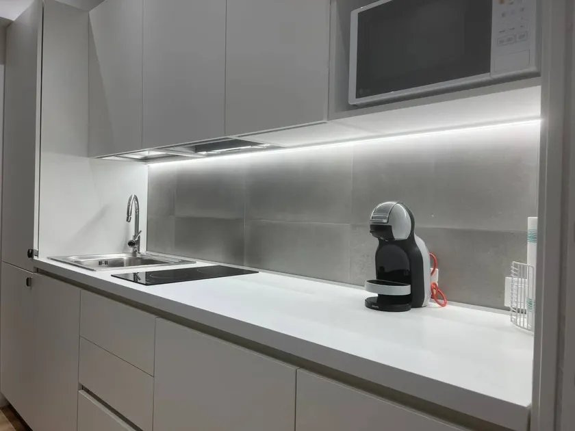 Appartement de vacances avec 2 chambres à coucher pour 4 personnes - Image 1