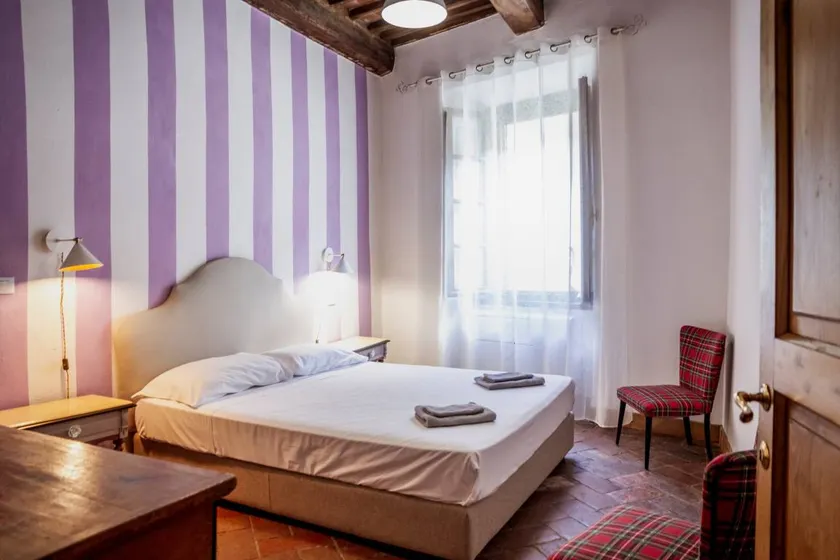 "Residenza di Palazzo Ghio" Guesthouse with Wi-Fi and Air Conditioning - Image 1