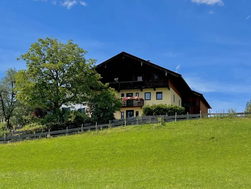 House with barbecue, terrace & garden | Panoramic view - Image 1