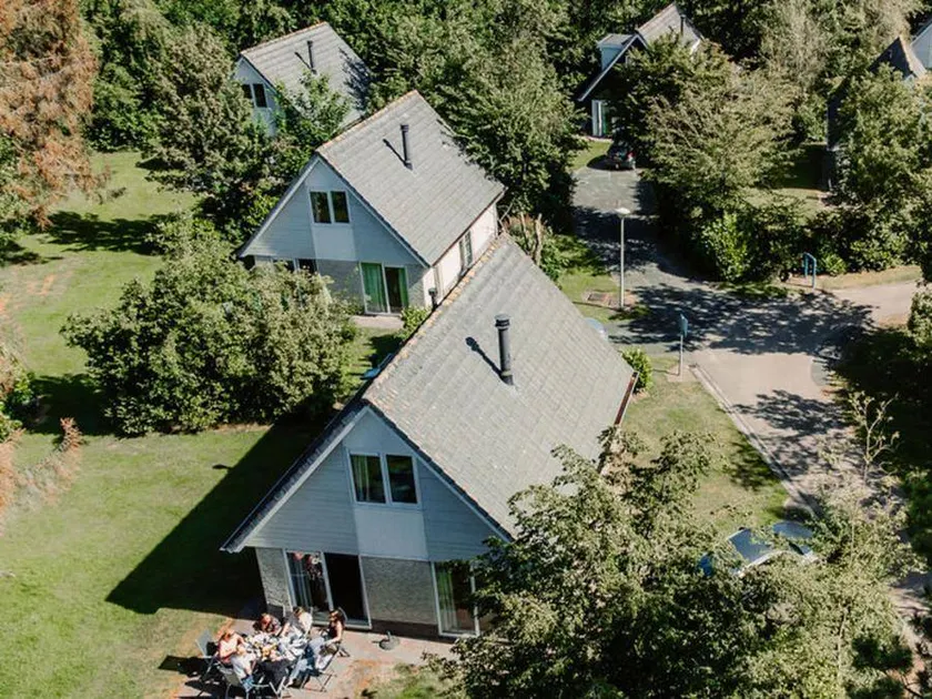 Studio avec terrasse et piscine chauffée - Image 1