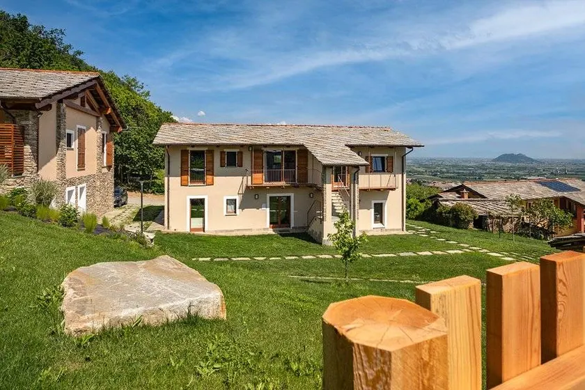 Agricola Bargiolina: La finestrella - Image 1