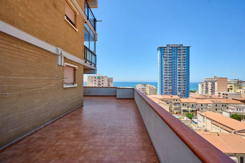 Apartment with 1 bedroom for 5 persons - Image 1