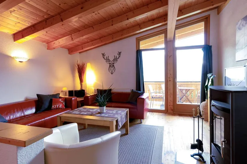 Magnifico appartamento accogliente e familiare con sauna - Image 1