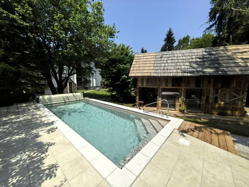 Breathtaking Tree House Rentals near Lake Bled, Slovenia - Image 1