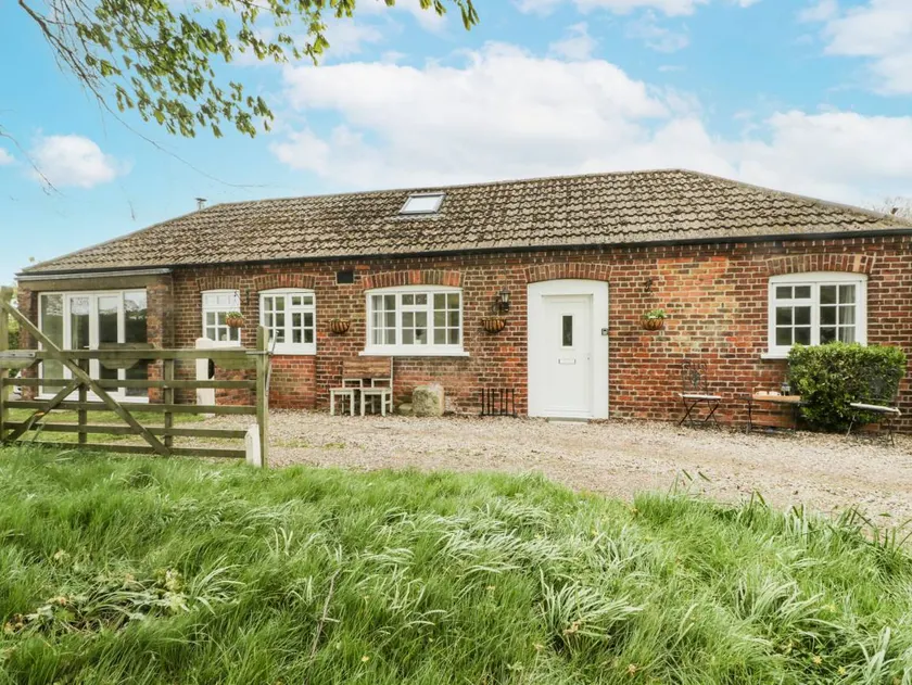 Merveilleux cottage convivial et familial avec jardin | Avec animaux admis - Image 1