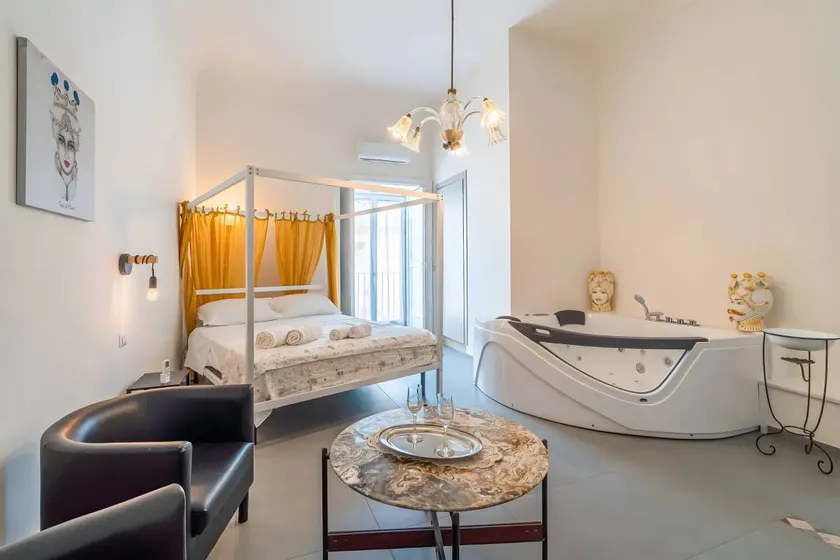 Agréable chambre privée - Image 1