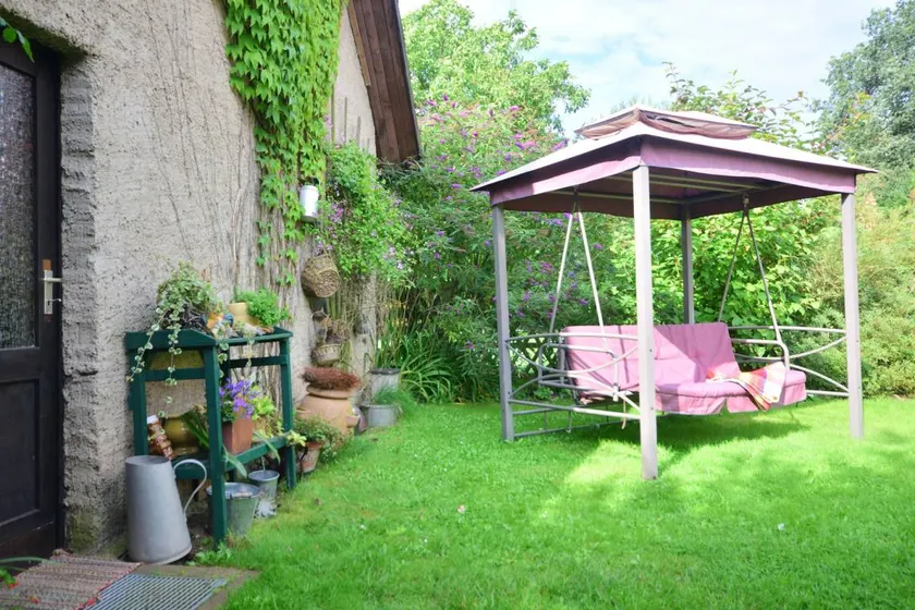 Bauernhof Apartment Hieß - Image 1