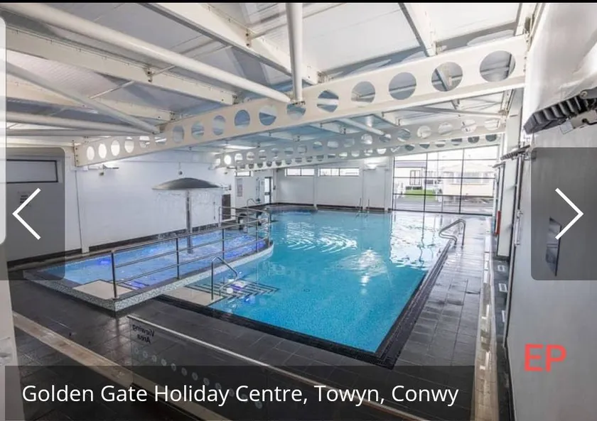 Family-oriented lovely holiday apartment with pool - Image 1