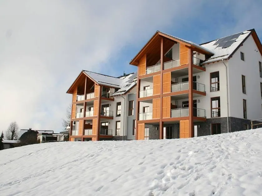 Appartement de vacances | À côté du ski | Avec animaux acceptés - Image 1