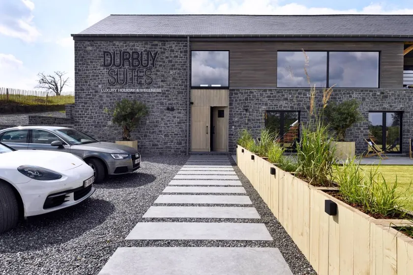 Luxury Villa Retreat at Durbuy Suites for 12 pers - Image 1