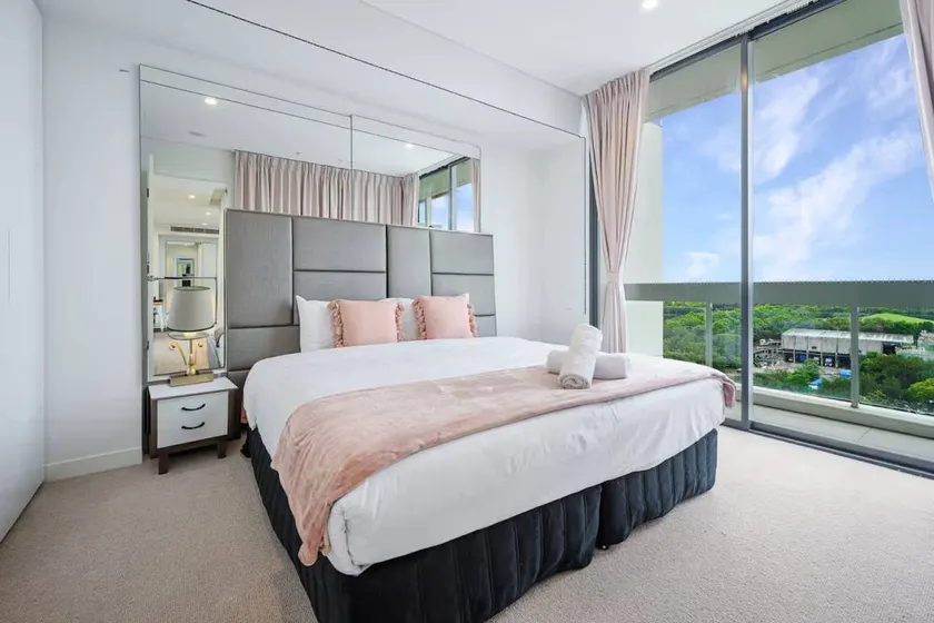Holiday apartment with 2 rooms for 5 persons - Image 1