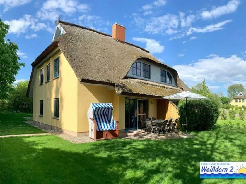 House with garden, sauna & hot tub | Suitable for remote work - Image 1