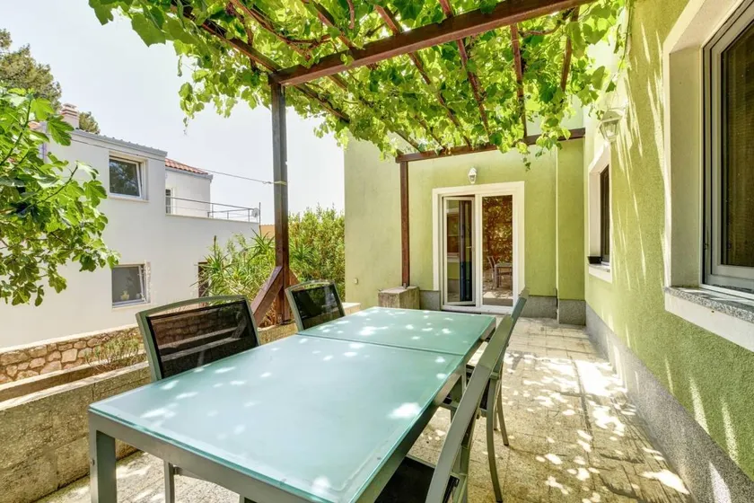 Maison entièrement équipée avec jardin et terrasse | Avec animaux bienvenus - Image 1