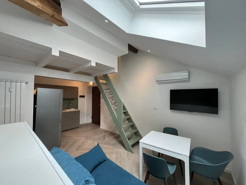Flat | City view - Image 1
