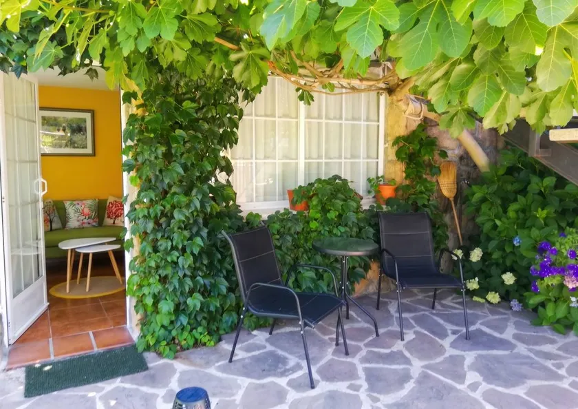Wunderschöne Wohnung mit Garten und Terrasse | Ideal für Homeoffice - Image 1