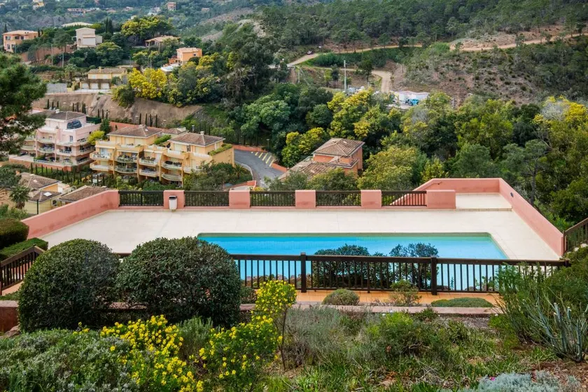 Appartement de vacances avec 1 chambre à coucher pour 4 personnes - Image 1