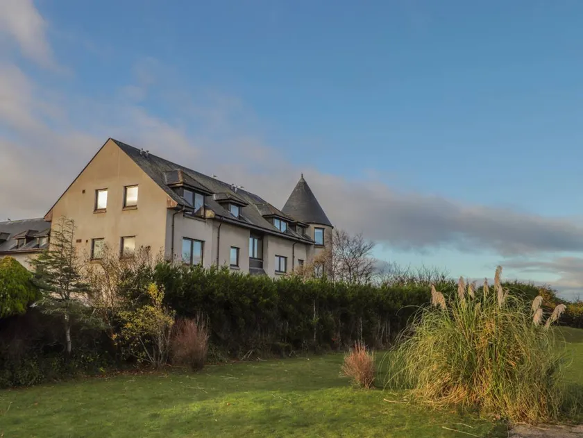 Landhaus mit Garten | Strandblick - Image 1