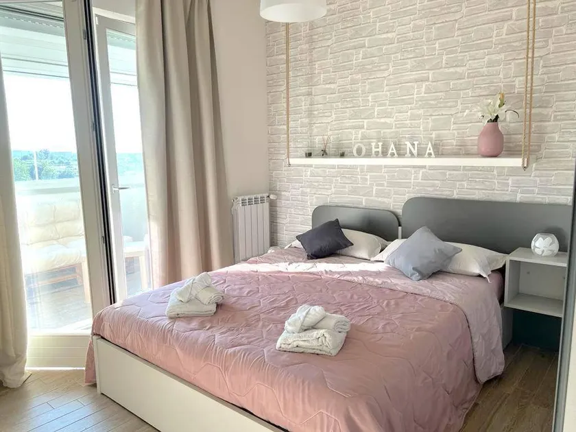 Merveilleux appartement de vacances adapté aux familles | Avec animaux acceptés - Image 1