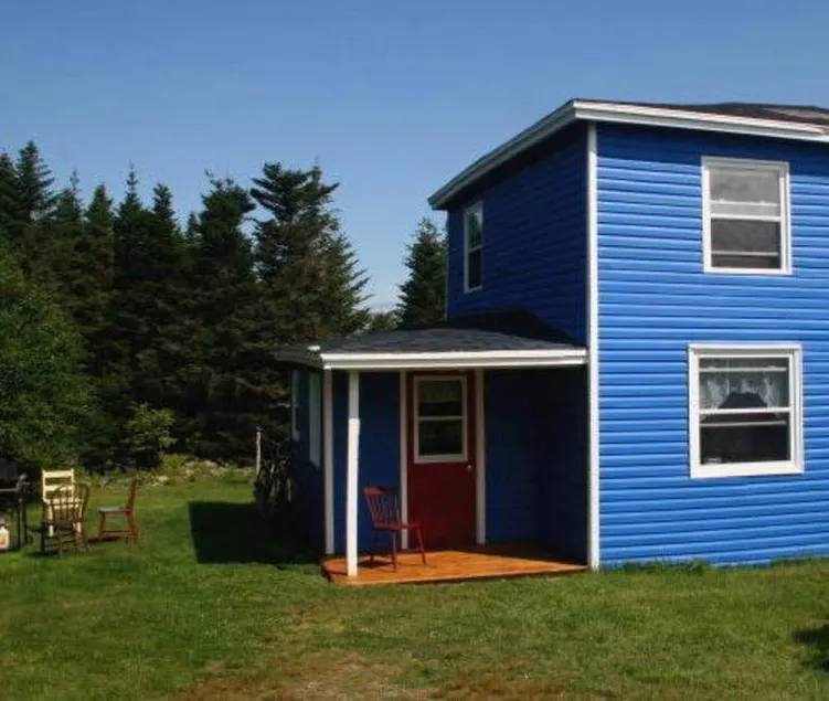 Lead Cove Hostel - Image 1