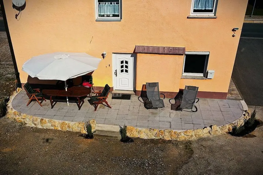 House with terrace | Dogs allowed - Image 1