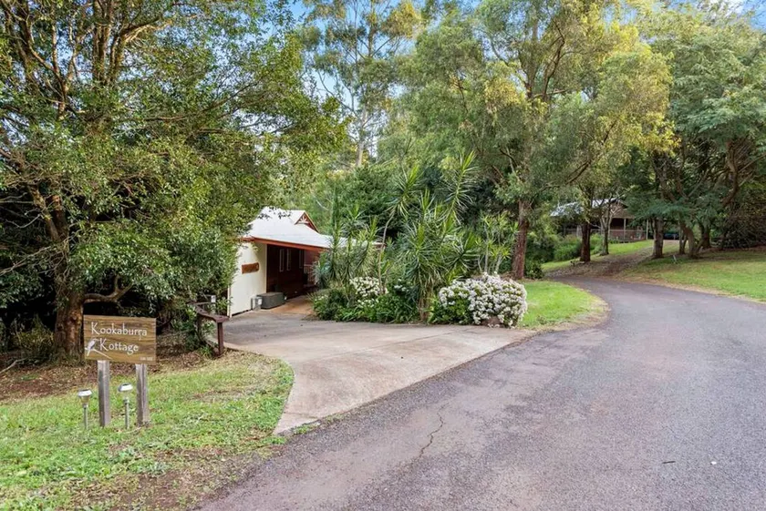Spacious Cottage with Mountain Views near Toowoomba, Queensland - Image 1