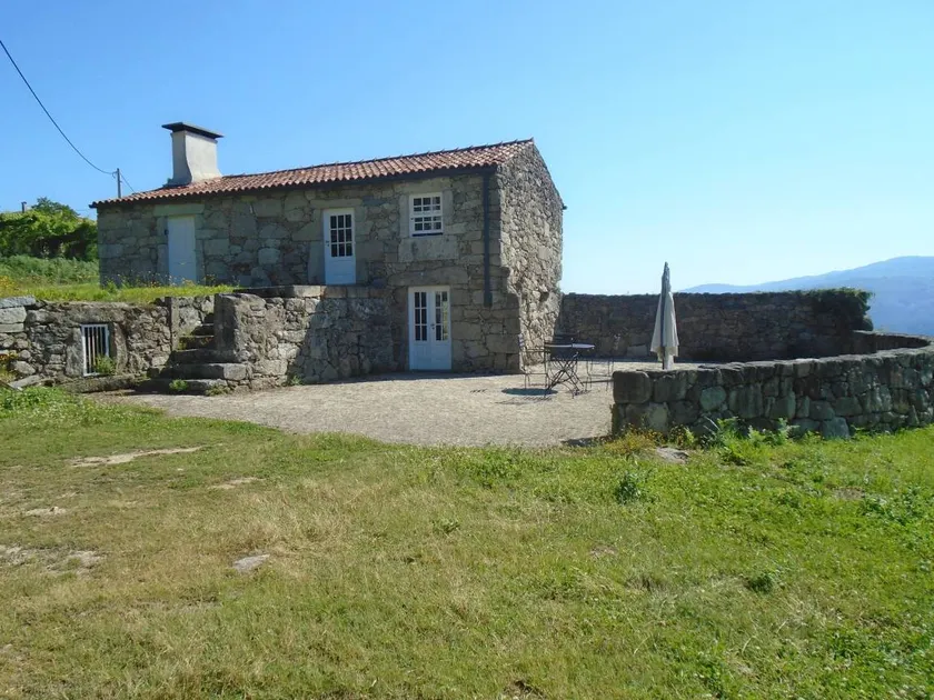 House with garden & terrace | Mountain view - Image 1