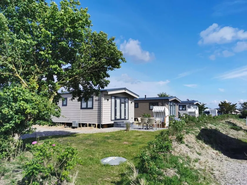 Family-friendly lovely house with sauna, terrace & garden | Pets are welcome - Image 1