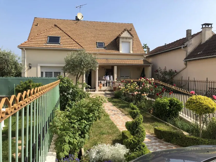 Flat with garden, barbeque & terrace | Good for workation - Image 1