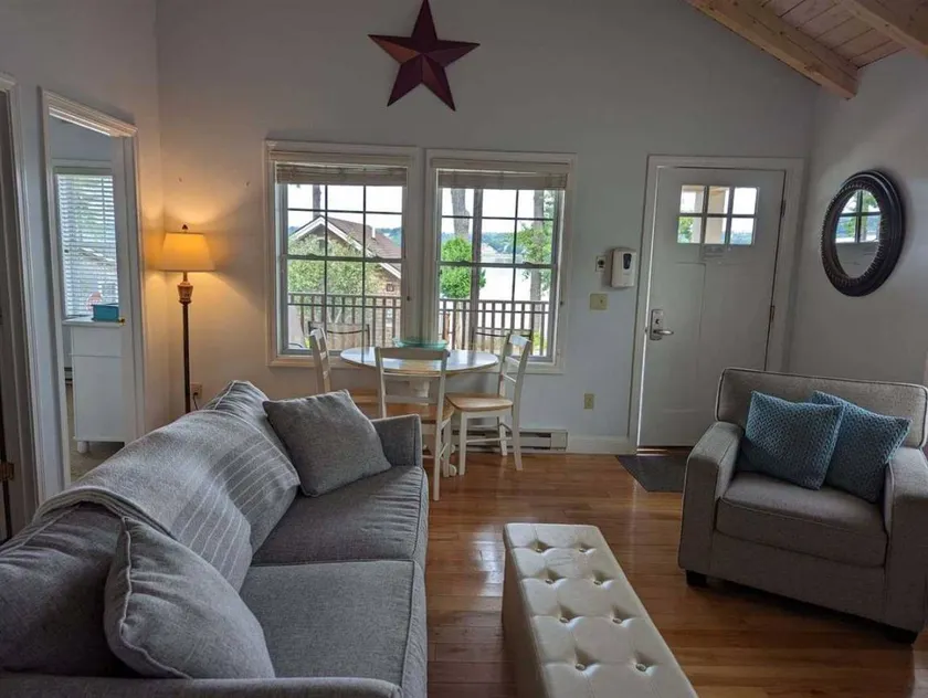 Sheepscot Harbour Cottage 19 - Image 1