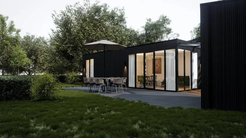 House with sauna | Pets are welcome - Image 1