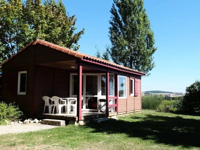 The Musketeers Chalets - Chalet 2 to 5 people - 2 person. included in the price - Image 1
