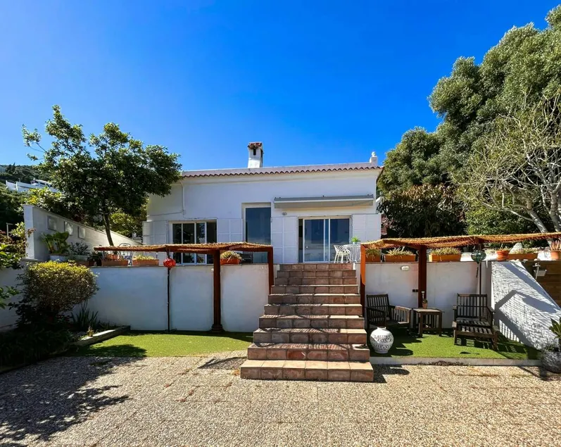 Family-oriented house with garden, barbeque & terrace | Water view | Good for workation - Image 1