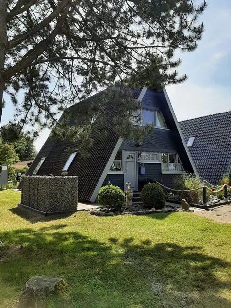 Casa con griglia, giardino e sauna - Image 1
