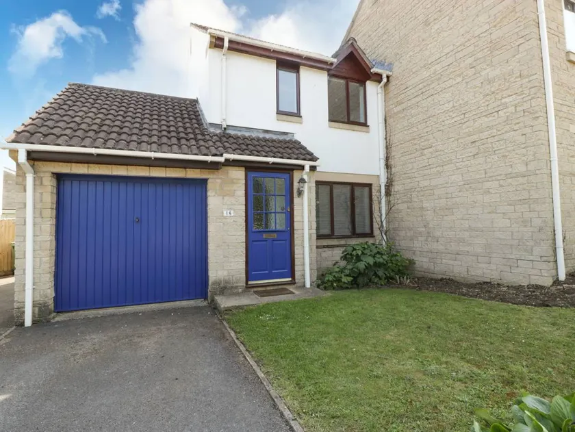 Cottage with garden & terrace | Pets are welcome - Image 1