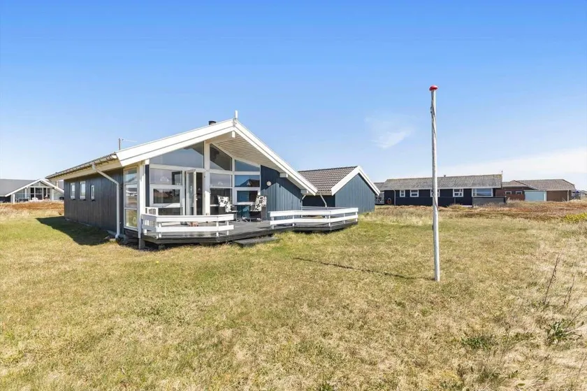 Spettacolare casa totalmente attrezzata con barbecue e terrazza - Image 1