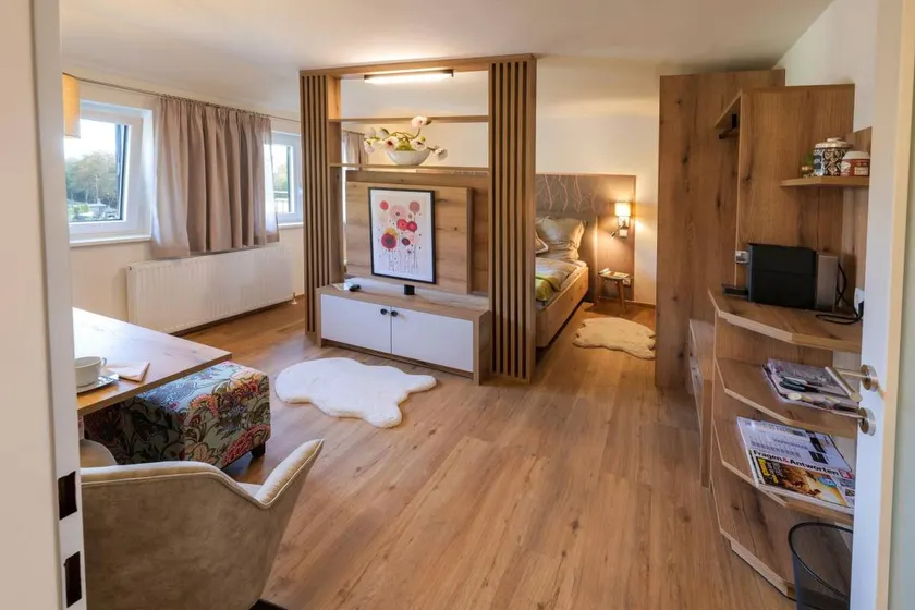 Children-friendly flat with garden | Pet-friendly - Image 1