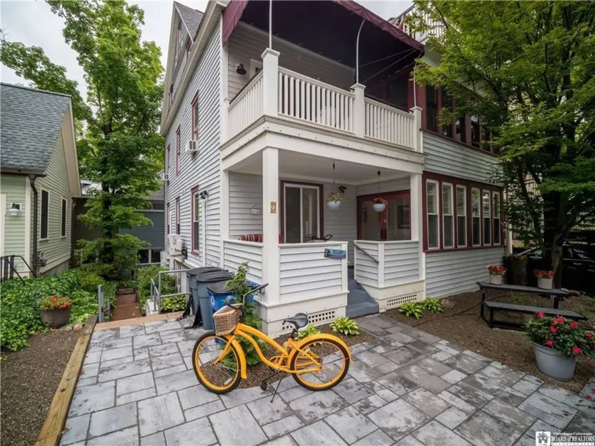 Children-friendly lovely holiday apartment with garden | Pet-friendly - Image 1