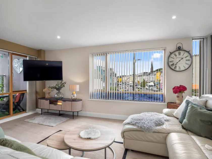 Family-oriented flat | Good for workation - Image 1