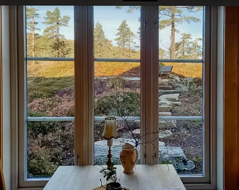 Spacieuse maison de vacances adaptée aux familles avec terrasse, jacuzzi et barbecue | Avec animaux acceptés - Image 1