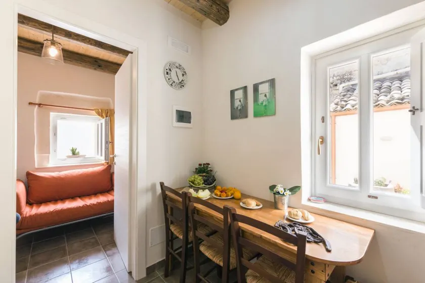 Appartement de vacances avec 2 chambres à coucher pour 6 personnes - Image 1