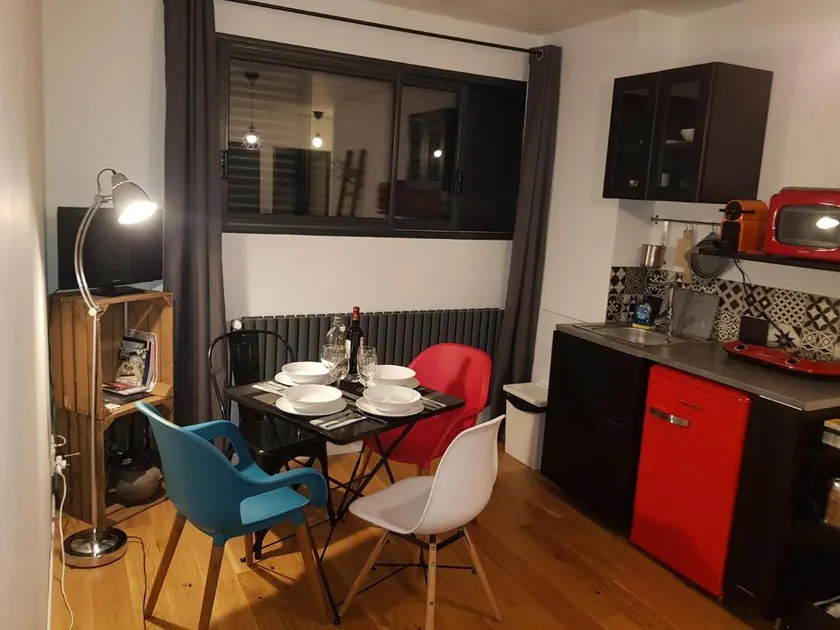 Holiday apartment | City view - Image 1