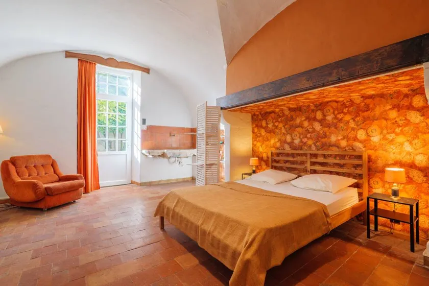 Family-oriented wonderful cottage with barbeque, pool & garden | Garden view | Dogs allowed - Image 1