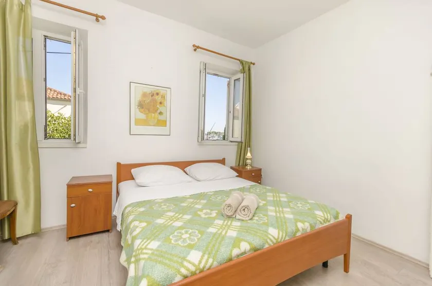 House with BBQ & terrace | Sea view - Image 1