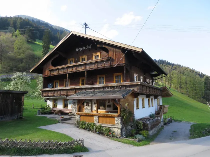 Schoberhof - Image 1