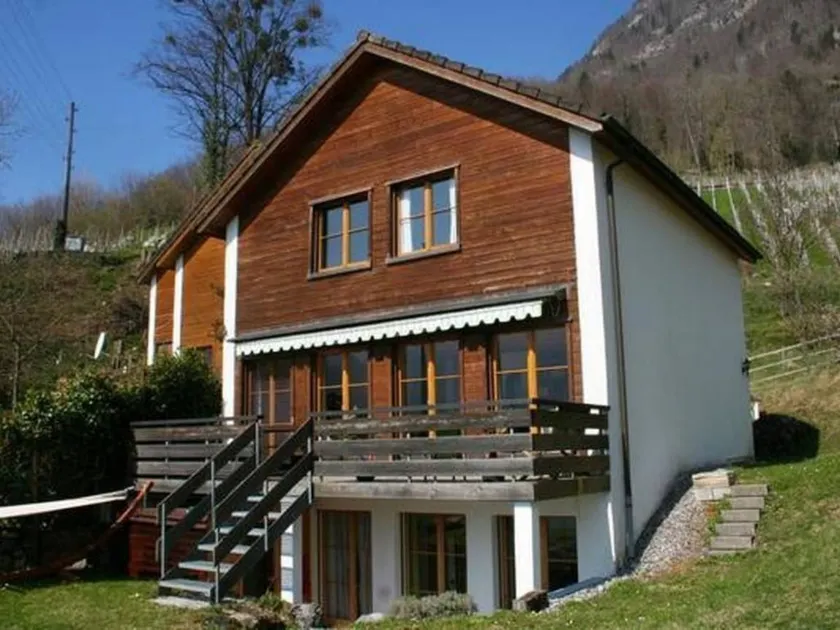 Bellissima casa con giardino, griglia e sauna | Vista sul lago - Image 1