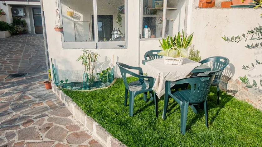 Merveilleux appartement convivial et familial avec jardin | Parfait pour le travail à distance - Image 1