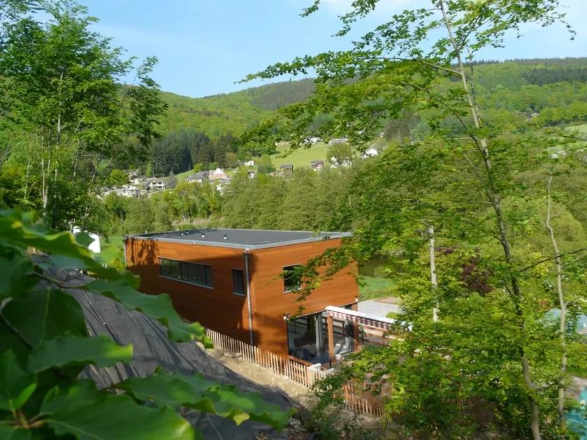 Fantastica casa con sauna e terrazza | Accetta animali domestici - Image 1
