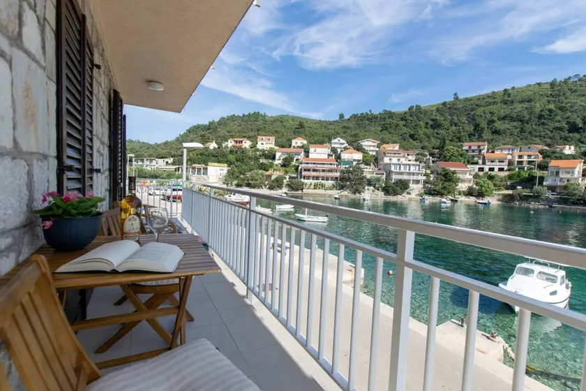 Pleasant apartment | Sea view - Image 1