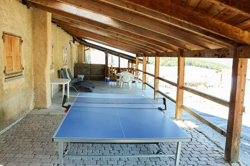 Charming gite with garden, terrace & barbeque - Image 1