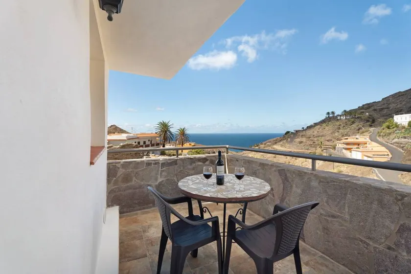 Casa con terrazza | Vista sul mare - Image 1